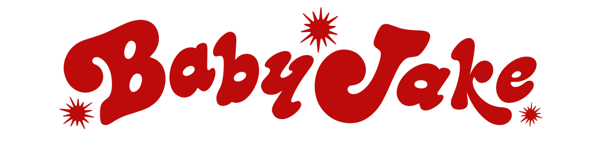 BabyJake Official Store logo